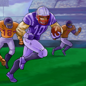 game tile