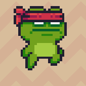 game tile