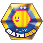 Get buzzy with your math! Earn 8 Skills Arcade coins per session, with the chance to earn up to 32 coins weekly!