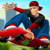 game tile