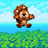 game tile