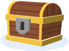 Bonus Chest Icon