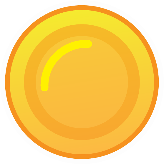 Coin Icon