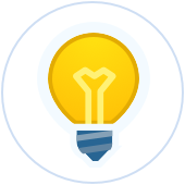 Lightbulb Icon